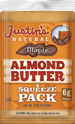 Maple Almond