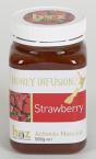 Manuka Honey 6+ Infusionz Strawberry