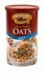 Canister Oats - Quick