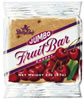 Cherry Fruit Bars