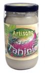 Raw Organic Tahini