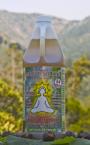 Soap Nuts Lavender Tea Tree Laundry Liquid (64 loa