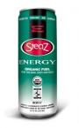 Steaz Energy