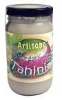 Organic Raw Tahini