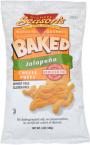 Baked Jalapeno Puffs