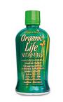 Organic Life VitaminsOrganic Life Vitamins is an e