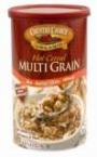 Canister Oats - Multigrain Hot Cereal