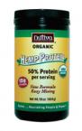 Hemp Protein packets