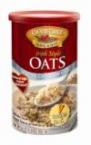 Canister Oats - Quick Cook Steel Cut