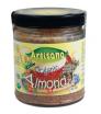 Organic Raw Almond Butter