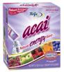 Acai Natural Energy Boost�