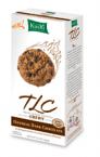 TLC Oatmeal Dark Chocolate Cookies