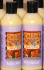 Baby's Best Baby Lotion