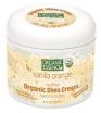Organic Essence� Vanilla/Orange Pure.Shea.Cream.
