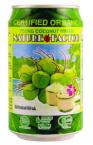 Nature Factor® Organic Young Coconut Water