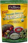 Organic Shelled Hempseed