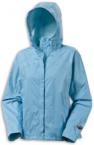 Forest Flip Rain Jacket