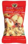 BARE FRUIT - 100% Organic Bake -Dried Fruit