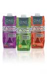 O.N.E Active Drinks
