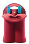 Two Bottle Tote