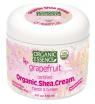 Organic Essence� Grapefruit Pure.Shea.Cream.