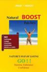 Natural Boost