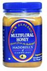 MULTIFLORAL HONEY 1.1 lb