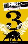 Buffalo Nickel� Wingers: Nacho Chilichanga