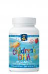 Children's DHA 180ct.