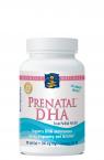 Prenatal DHA