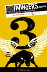 Buffalo Nickel� Wingers: Nacho Chilichanga