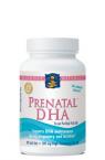 Prenatal DHA