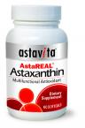 Astavita AstaREAL Astaxanthin