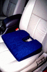 Car-Cush