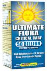 Ultimate Flora Critical Care 50 Billion