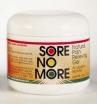 Sore No More Natural Pain Relieiving Gel Original