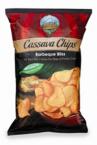 Sea Salt Mist Cassava Chips
