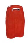 New Grid Bottle Tote
