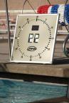 Solar Pace Clock