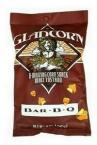 GLAD CORN brand A-Maizing Corn Snack - BBQ - 12 oz