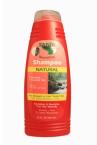 Nourishing Shampoo with Tomatoes