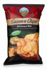 Cassava Chips