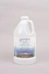 Georges Aloe vera half gallons