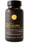 Pomology Anti-Aging with Resveratrol