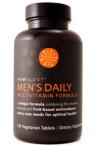 Pomology Men's Daily Multivitamin