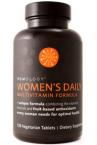 Pomology Women's Daily Multivitamin