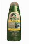 Invigorating Shampoo with Chili Pepper and Vit. E