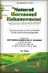 Natural Hormone Enhancement