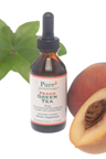 Pure Inventions Green Tea Extracts Peach