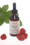 Pure Inventions Green Tea ExtractsRasberry